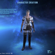 Illustration for article titled Final Fantasy XIV Has emBust Size/em, But I Dont See Jock Size